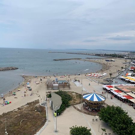 Les Appartements De Lina - Havre De Paix - Self Check-In La Grande-Motte Zewnętrze zdjęcie
