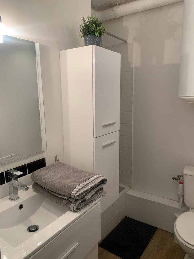 Les Appartements De Lina - Havre De Paix - Self Check-In La Grande-Motte Zewnętrze zdjęcie